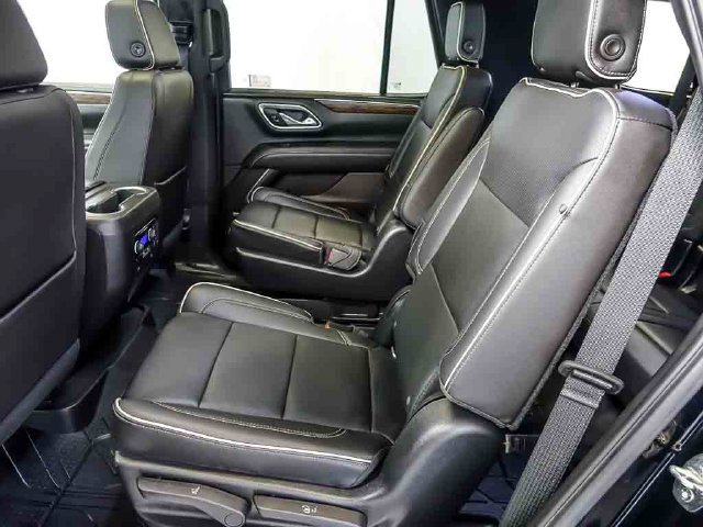 2021 Chevrolet Tahoe Premier - Photo 15