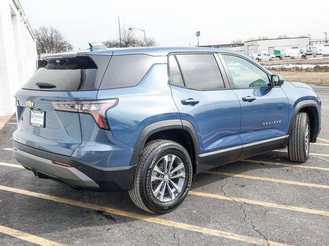 2026 CHEVROLET EQUINOX - Image 6