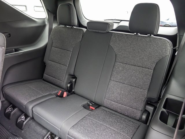 2026 CHEVROLET TRAVERSE - Image 19