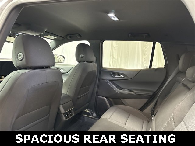 2026 CHEVROLET EQUINOX - Image 13