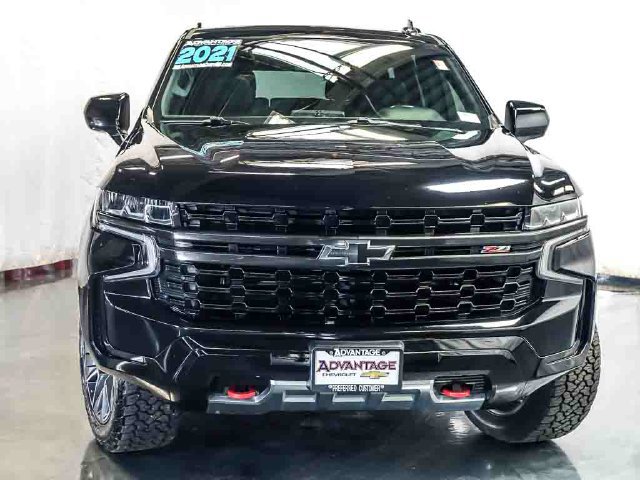 2021 Chevrolet Tahoe Z71 - Photo 7