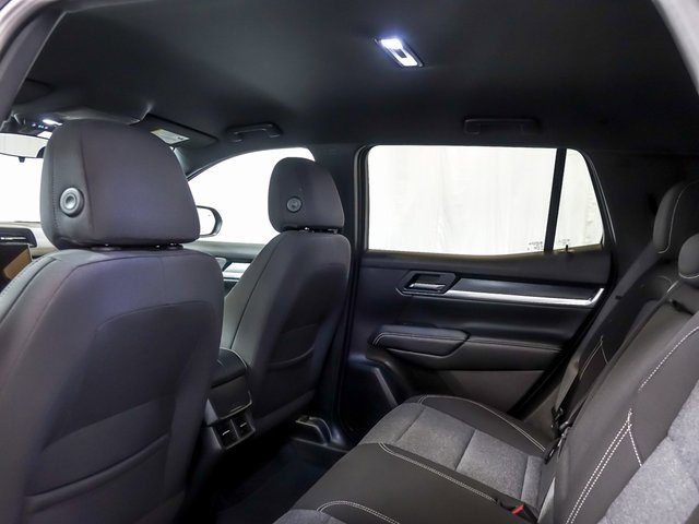 2025 GMC TERRAIN - Image 15