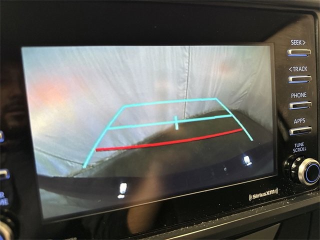 2022 TOYOTA TACOMA - Image 17