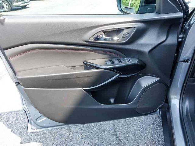 2026 Chevrolet Trax RS - Photo 11