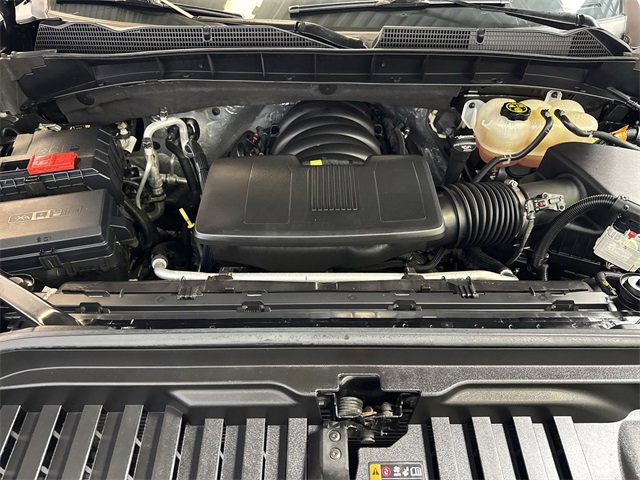 2022 GMC SIERRA - Image 34