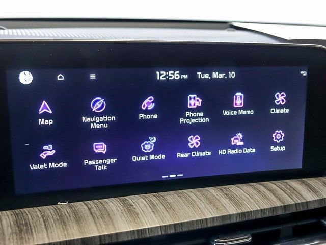 2023 Kia Telluride SX Prestige - Photo 24