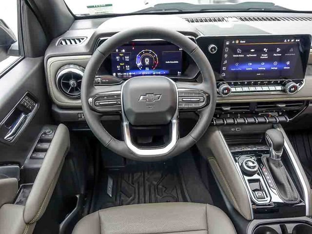 2026 Chevrolet Colorado ZR2 - Photo 19