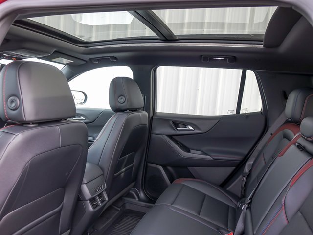 2026 CHEVROLET EQUINOX - Image 16