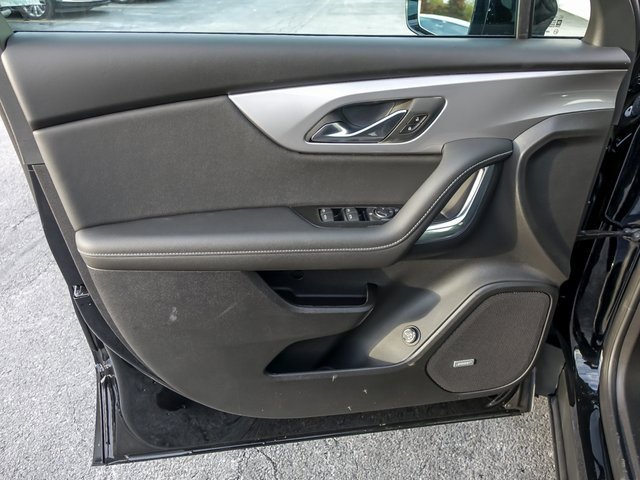 2026 CHEVROLET BLAZER - Image 12