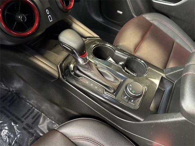 2025 CHEVROLET BLAZER - Image 20