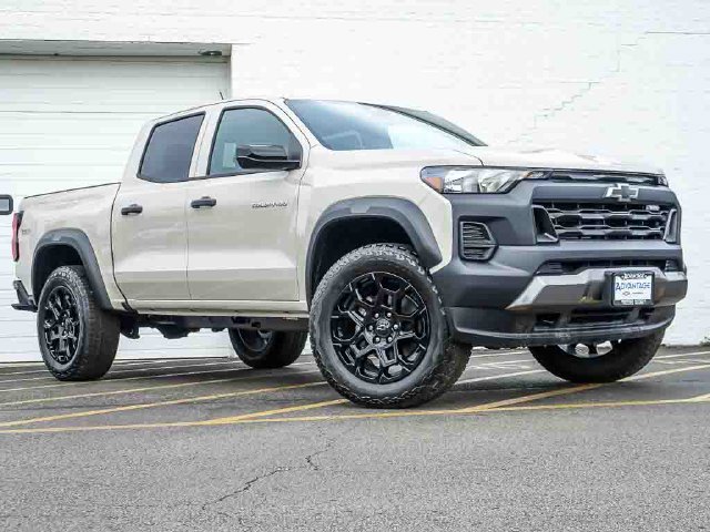 Vehicle thumbnail