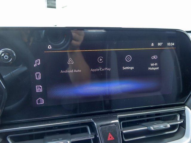 2026 CHEVROLET TRAILBLAZER - Image 23