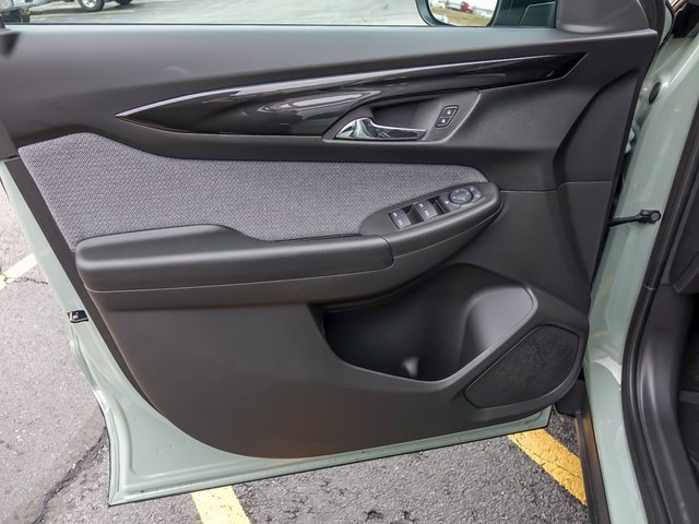 2026 CHEVROLET TRAILBLAZER - Image 11