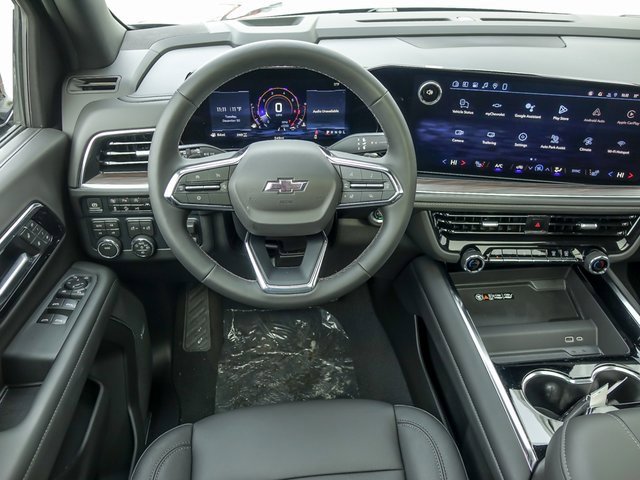 2026 CHEVROLET TAHOE - Image 21