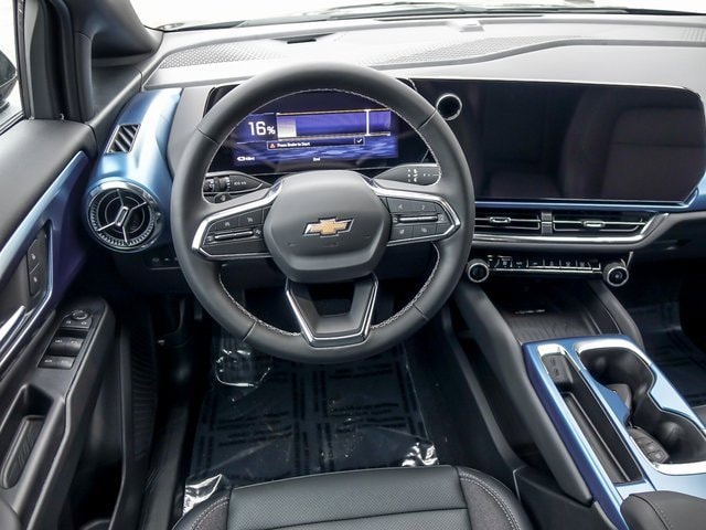 2026 CHEVROLET EQUINOX - Image 17