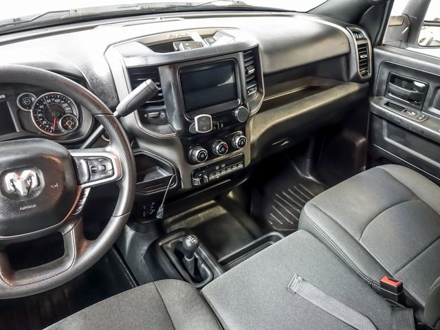 2023 RAM 3500 - Image 17