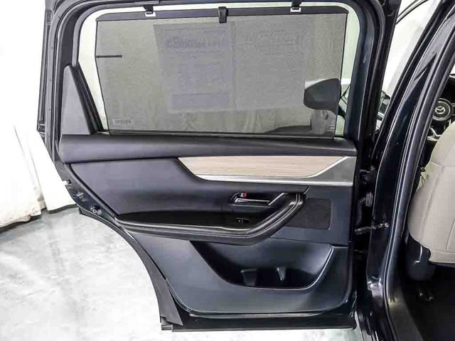 2025 Mazda CX-90 Premium Sport - Photo 30