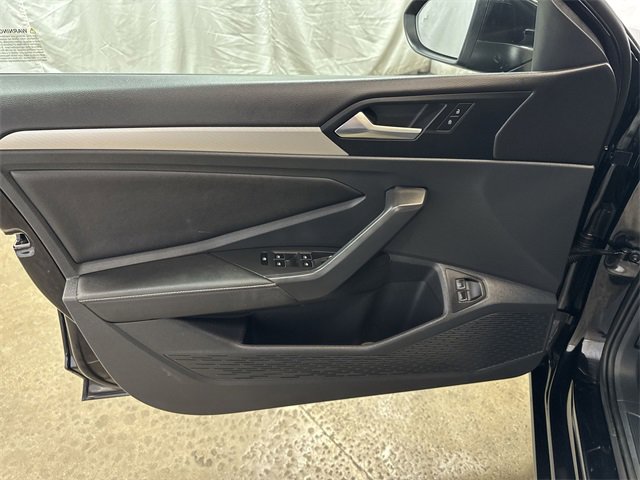 2024 VOLKSWAGEN JETTA - Image 20