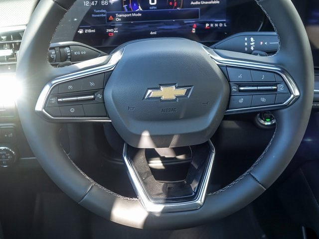 2026 CHEVROLET TAHOE - Image 24