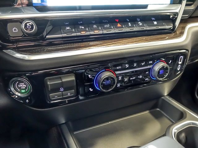 2026 Chevrolet Silverado 1500 RST - Photo 28