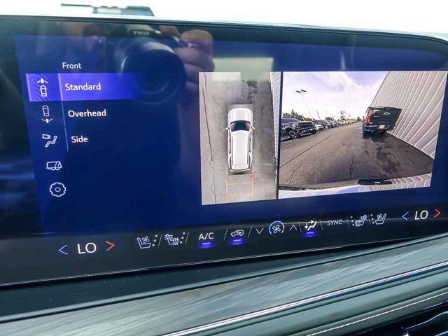 Vehicle thumbnail