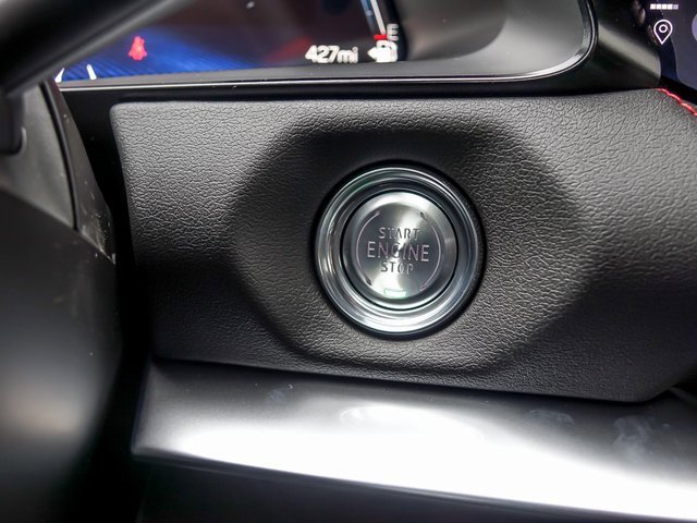 2026 CHEVROLET CORVETTE - Image 18