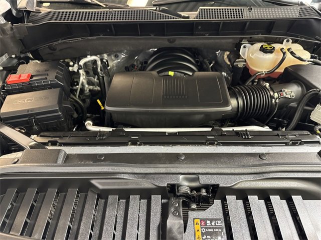 2024 CHEVROLET SILVERADO - Image 30