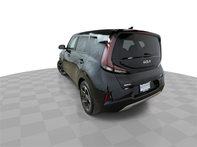 2024 KIA SOUL - Image 9