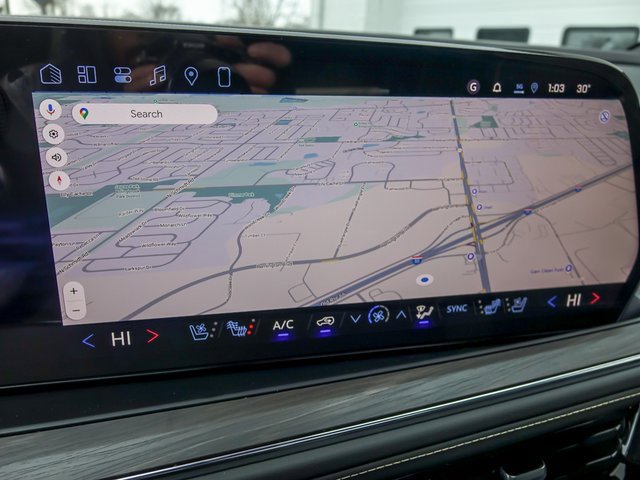 2026 CHEVROLET SUBURBAN - Image 29