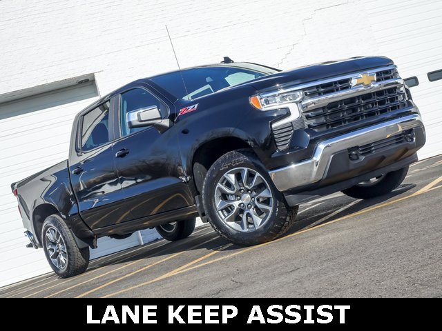 2026 CHEVROLET SILVERADO - Image 2