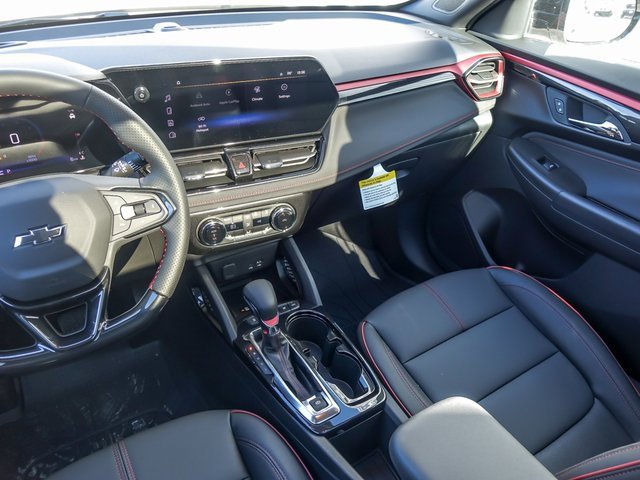 2026 CHEVROLET TRAILBLAZER - Image 19