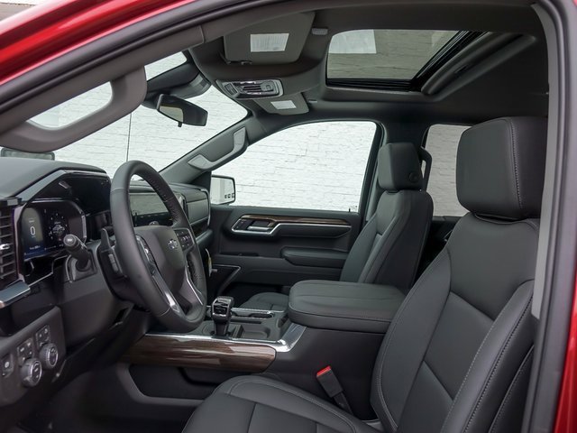 2026 CHEVROLET SILVERADO - Image 14