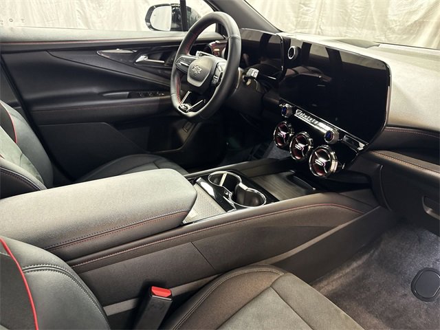 2024 CHEVROLET BLAZER - Image 27