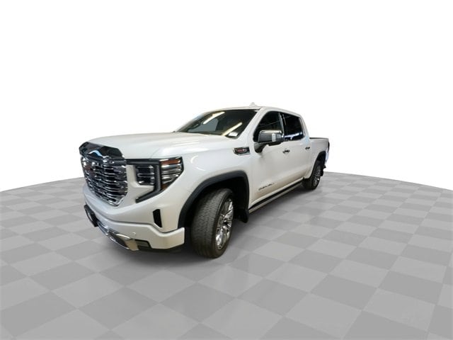 2022 GMC SIERRA - Image 3