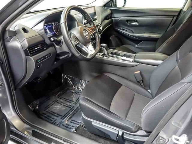 2024 Nissan Sentra SV - Photo 13
