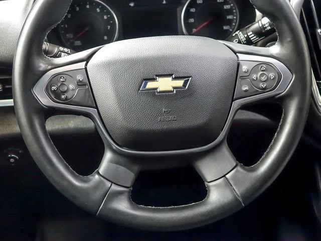 2023 Chevrolet Traverse 1LT - Photo 19