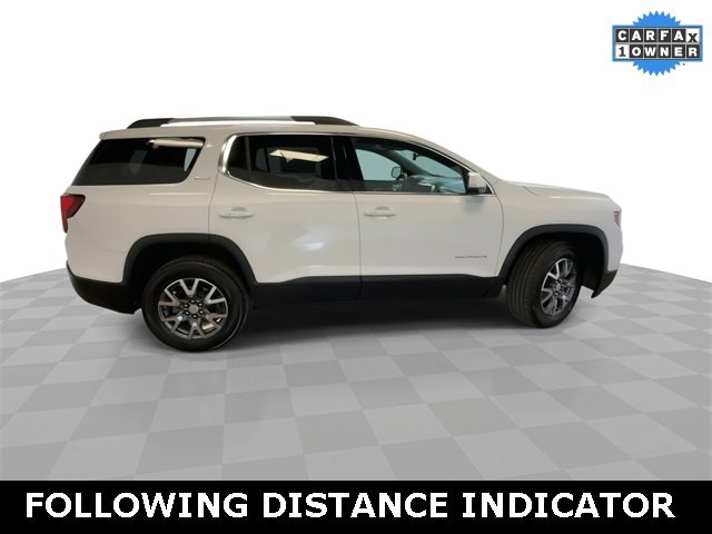 2023 GMC ACADIA - Image 9