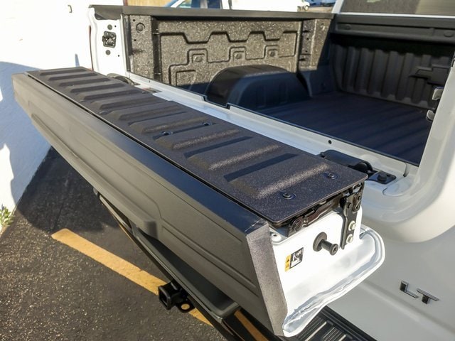 2026 CHEVROLET SILVERADO - Image 11