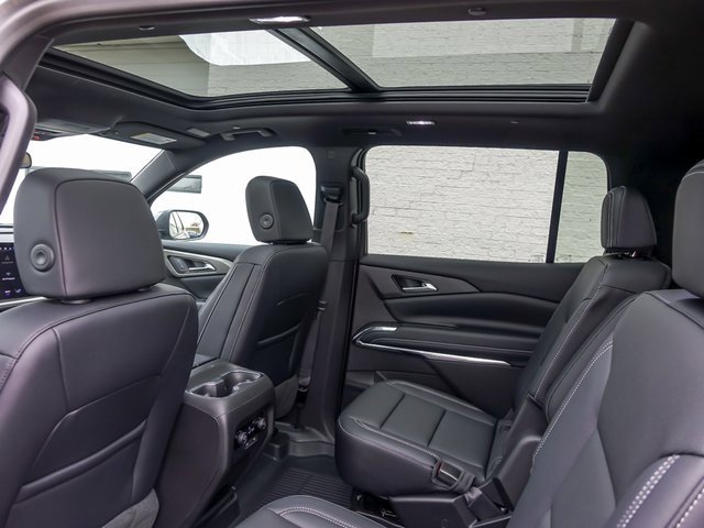 2026 CHEVROLET TRAVERSE - Image 17