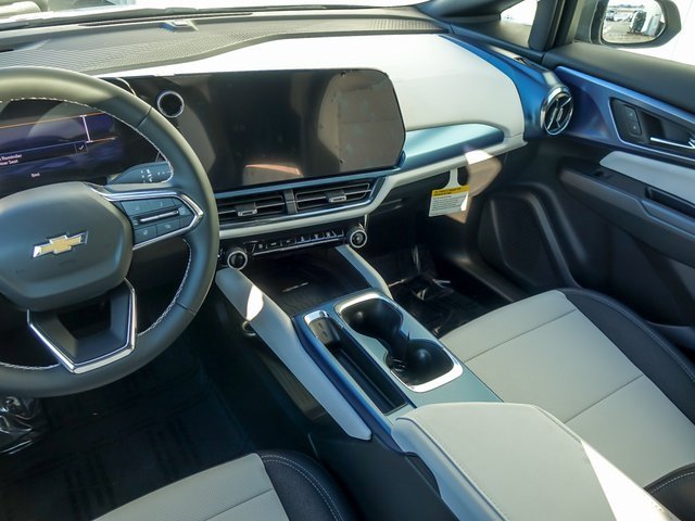 2026 CHEVROLET EQUINOX - Image 18