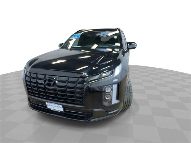 2024 HYUNDAI PALISADE - Image 6
