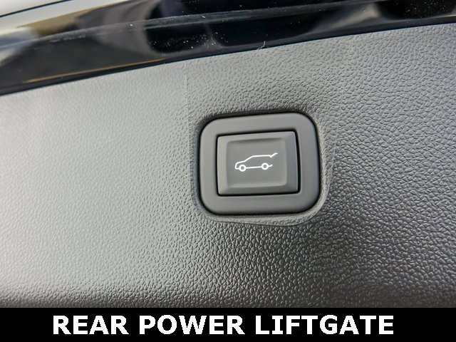 2026 CHEVROLET BLAZER - Image 9