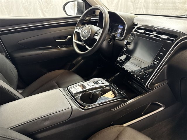 2023 HYUNDAI TUCSON - Image 27