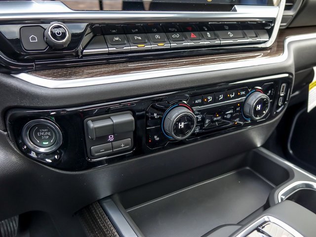 2026 CHEVROLET SILVERADO - Image 29