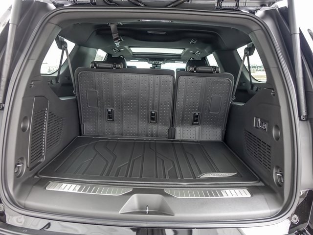 2026 CHEVROLET SUBURBAN - Image 8