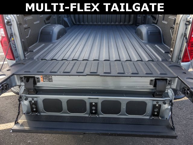 2026 CHEVROLET SILVERADO HD - Image 9