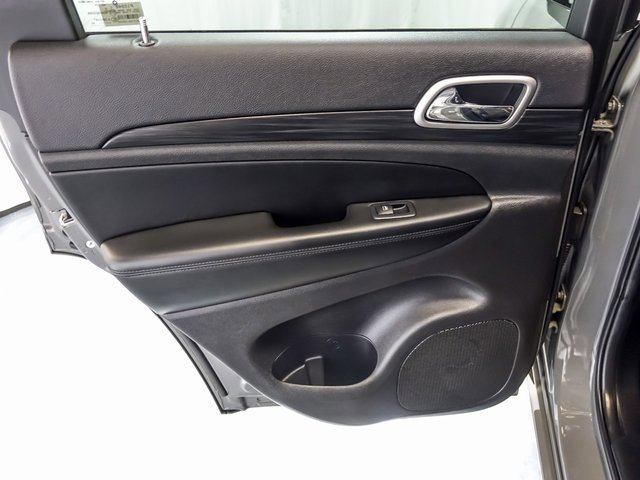 2020 JEEP GRAND CHEROKEE - Image 28