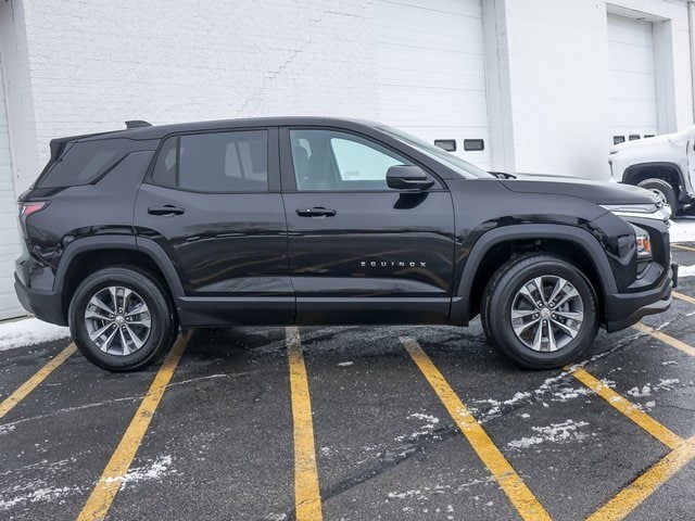 2026 CHEVROLET EQUINOX - Image 5