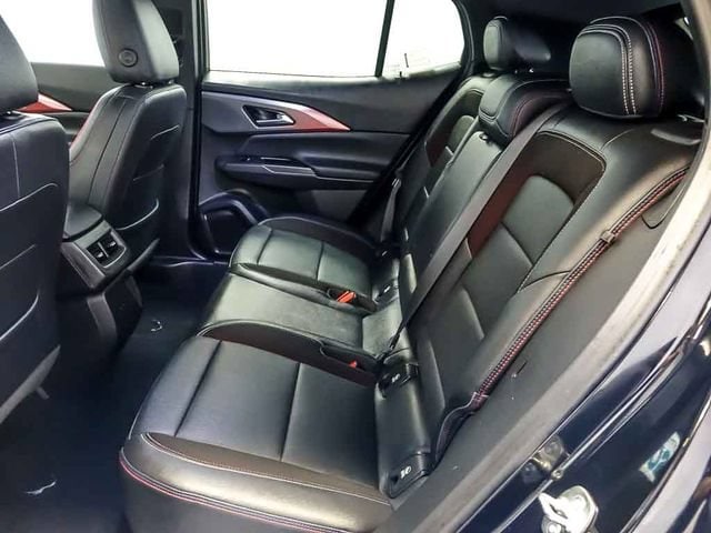 2024 Chevrolet Equinox EV Launch Edition - Photo 14