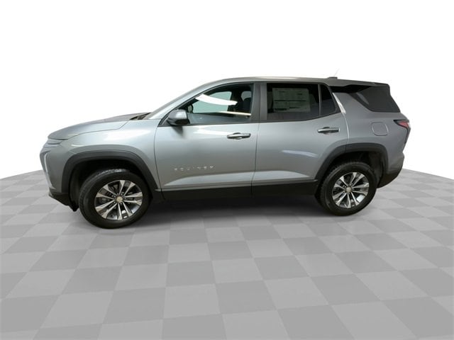 2026 CHEVROLET EQUINOX - Image 5